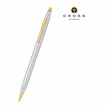 Cross Classic Century® Medalist® 23KT Gold Plated Ballpoint Pen