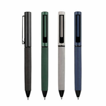 PU Metal BallPoint Pen