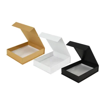 Gift Box with Magnectic Flap (A5 Size)