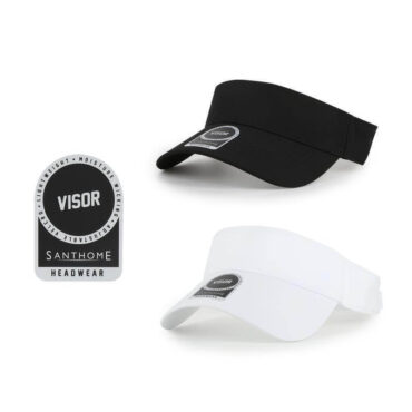 Santhome® Visor Cap