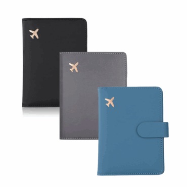 Premium Passport Holder