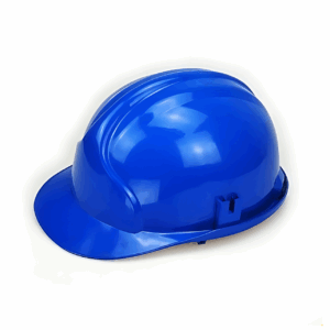 Heavy Duty Safety Helmet