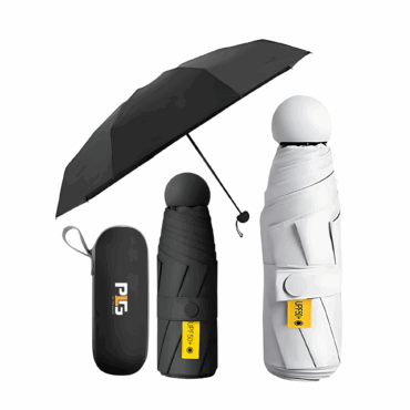 UV Protection Umbrella (UPF 50)