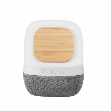 Bluetooth Speaker Wireless Charger