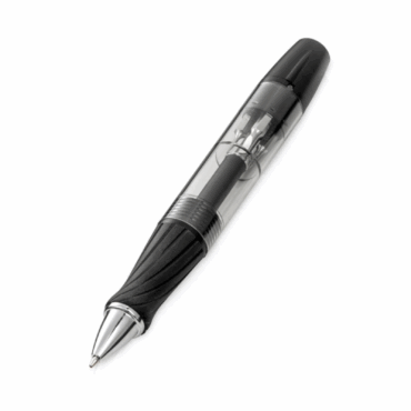 Multifunctional 7-in-1 tool with BallPoint Pen and flashlight
