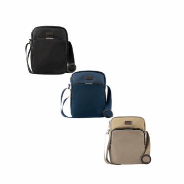 Lightweight Travel Bag