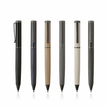 Premium SS Copper Metal Pen with Premec Ink